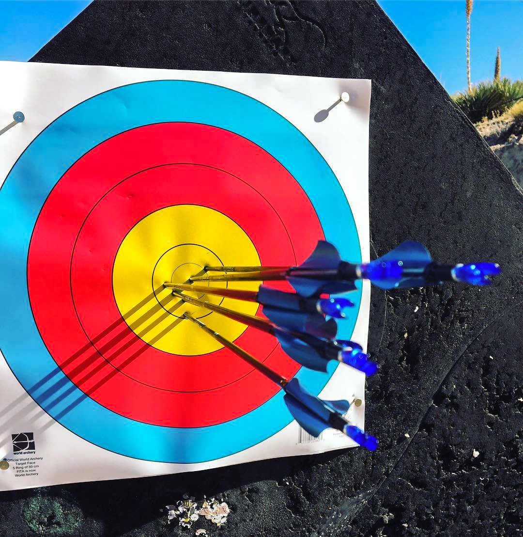 HOYTARCHERYInc's tweet photo. 🔥
Photo Toja Ellison | #Bullseye #BowsOfChampions https://t.co/0IL2rUIEIb