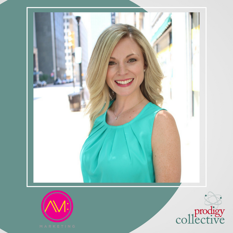 CindyMolchany's tweet photo. Excited to be working with this intelligent woman - Amanda McKinney! Meet her & I on 7/11 https://t.co/UOevjUxNTz #prodigycollective https://t.co/ADjaC9TxX2
