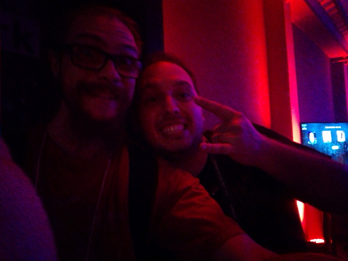 cntrlx's tweet image. #LWnoCodeInTheDark # newfriend