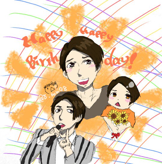 健くんのtwitterイラスト検索結果 健くんのtwitterイラスト検索結果