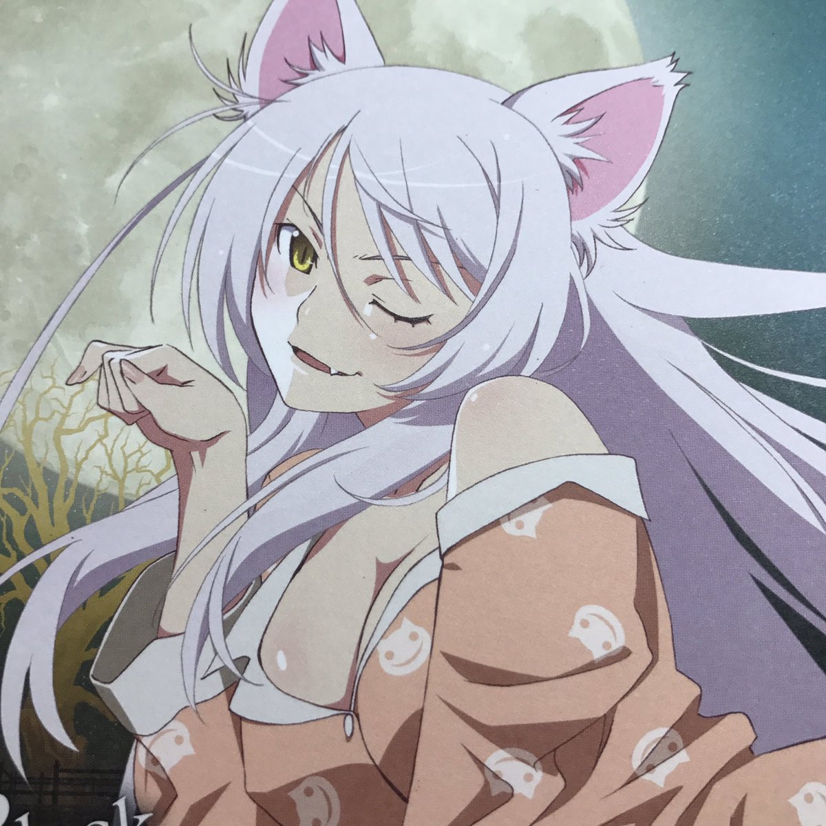 ららちゃん アニメ好き 物語シリーズ ブラック羽川 可愛いと思ったらrt 気になった人フォロー ららちゃん アニメ好き 物語シリーズ ブラック羽川 可愛いと思ったらrt 気になった人フォロー