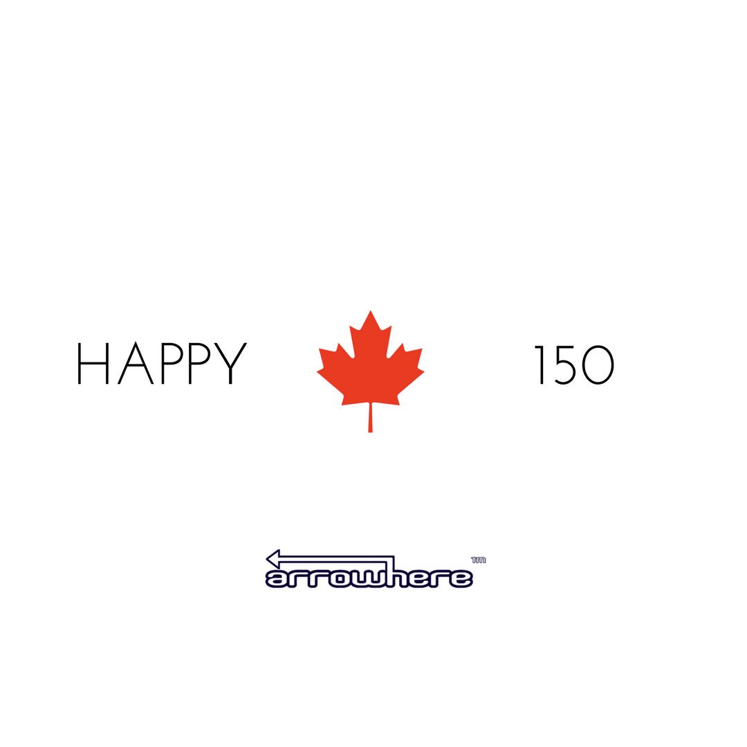 ArroWhereEquip's tweet photo. Happy Canada Day from the #ArroWhere team!
#Canadaday #Canada150th https://t.co/xvJaEpqnUB