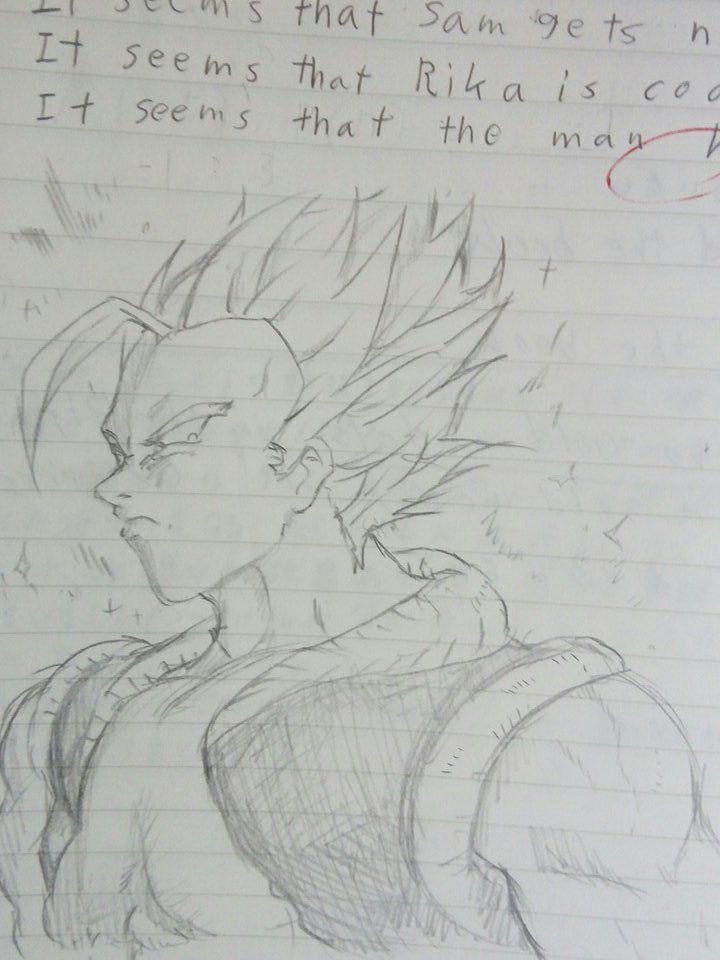 テスト期間中です!! 