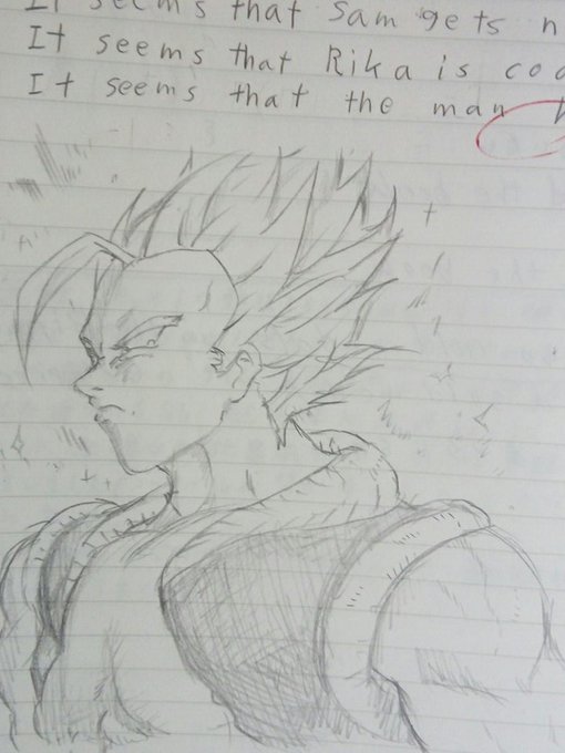 テスト期間中です!! 