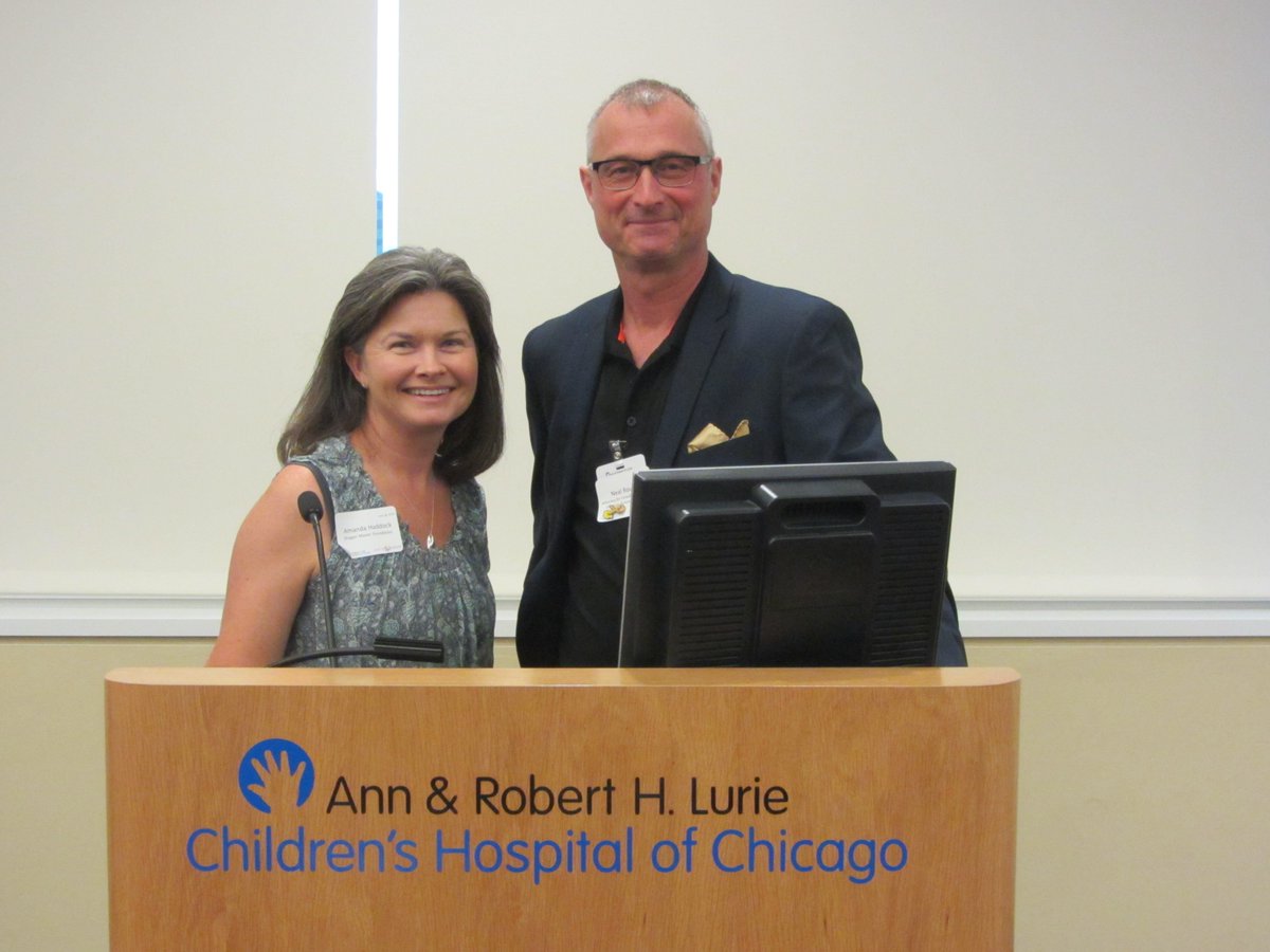 HappyQuailPress's tweet photo. These amazing advocates are a force against #ChildhoodCancer Grateful for their valuable contributions. #CAC2Summit @LurieChildrens https://t.co/gKNircgmP6