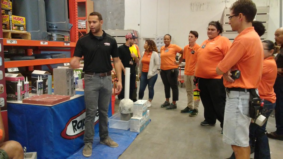 PinOakHD0566's tweet photo. Rapid set Rep PK w the Met Team great interaction https://t.co/SEHS3yXdA8