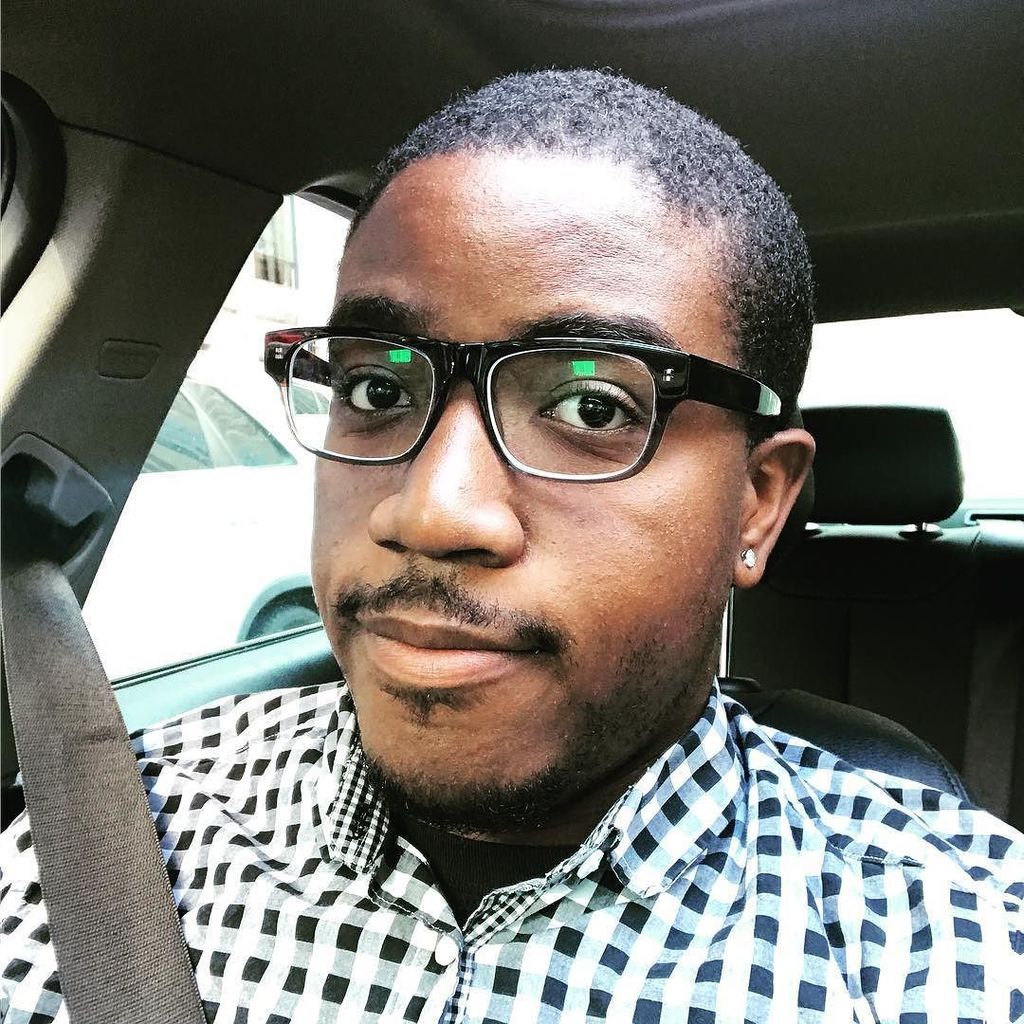 KevinHawkinsDC's tweet photo. New glasses in 30 minutes @JINSeyewear! #wowtechnology #glasses #sf https://t.co/qfngrbsQE9 https://t.co/sJm18wkqAm