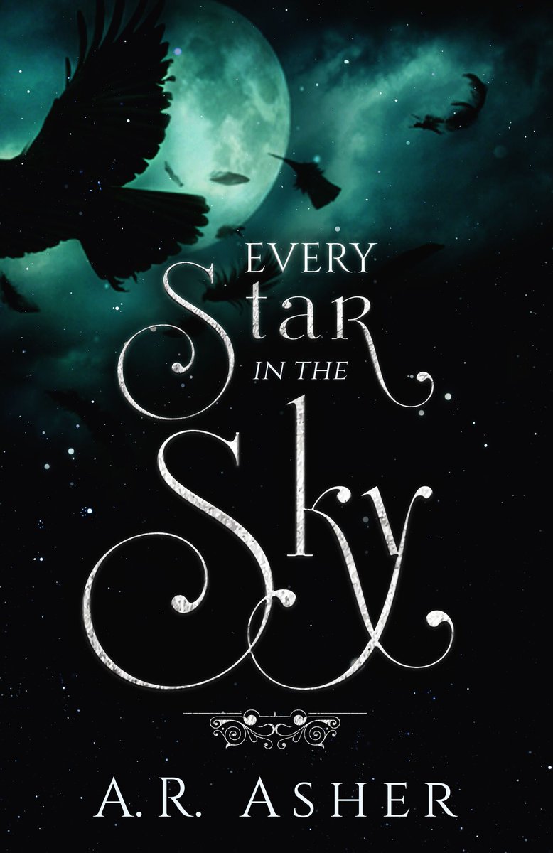 authorarasher's tweet photo. #CoverReveal #EveryStarInTheSky #ThisIsMyChild #MYPRECIOUS #IWroteThis #ARAsher https://t.co/FZx0xx0Szh