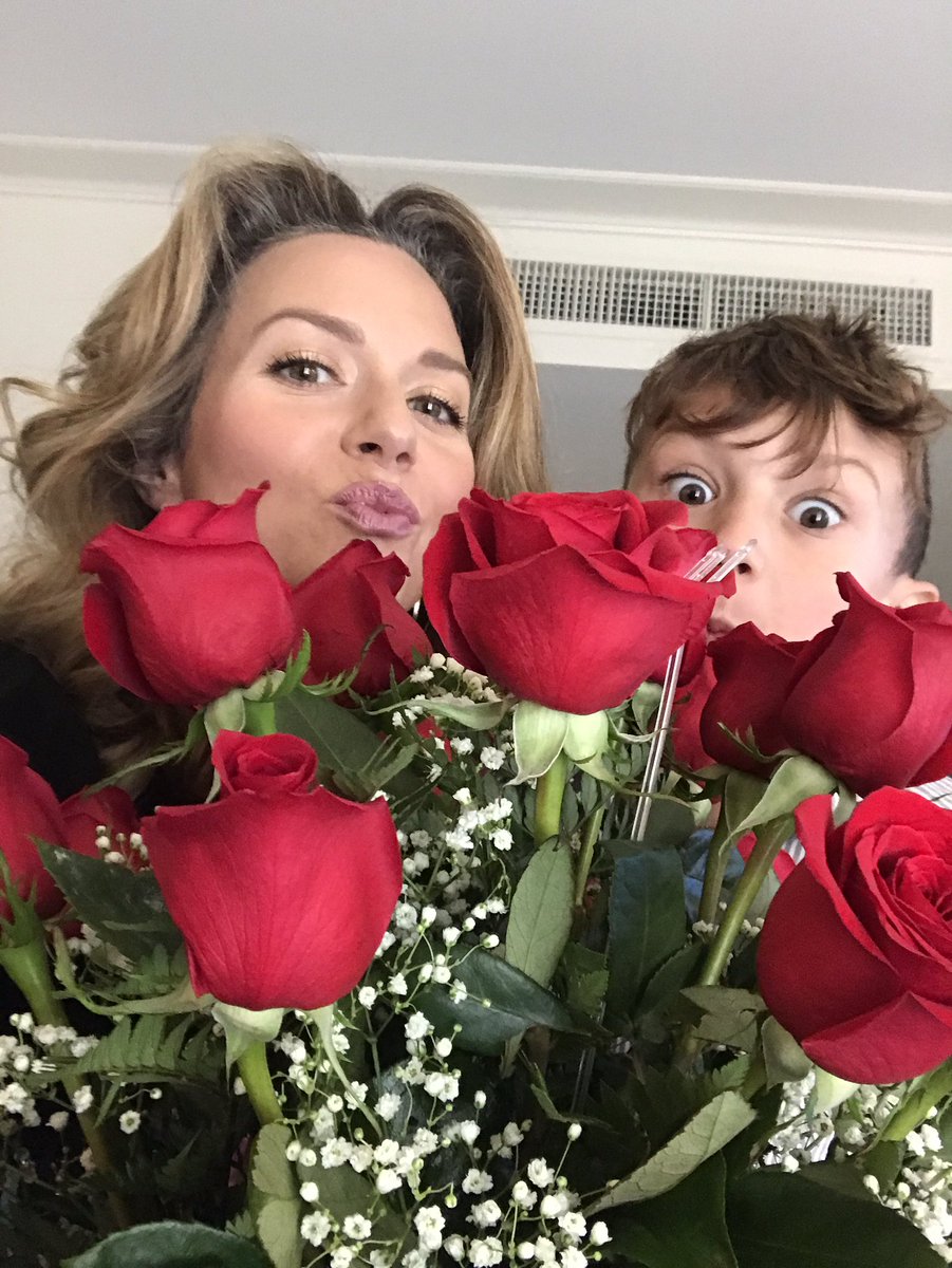 Mornings With Hilarie Burton Morgan At Mischief Farm — Rose \u0026 Ivy, image size:901x1200