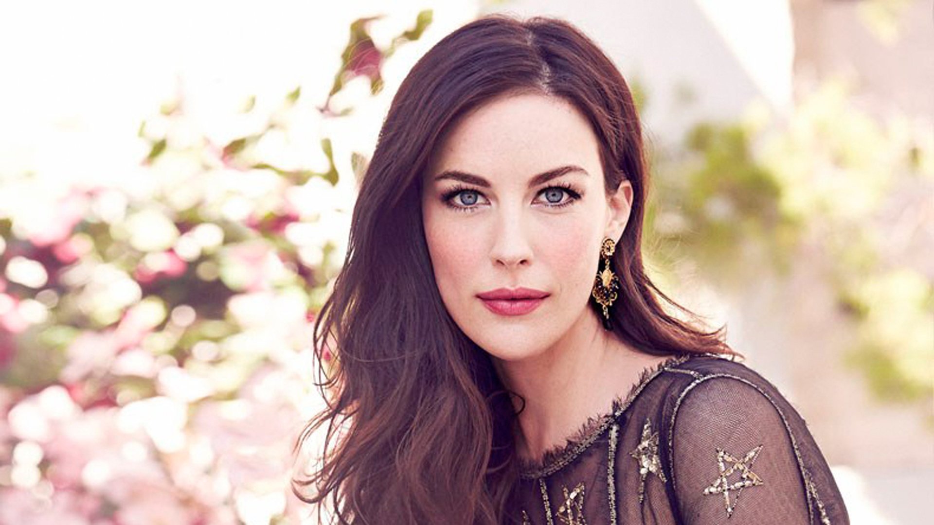 Happy Bday, Liv Tyler! 