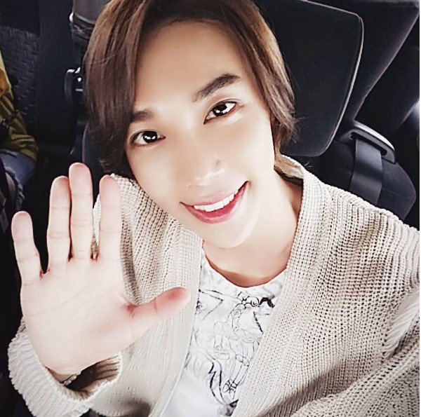 Gatita_Shhh's tweet photo. Jung Min actualizo IG
#WelcomeBackPJM #ParkJungMinIsBack #WelcomeParkJungMin #SS501Comeback2019 @JungMin0403 #Comeback2017ParkJungMin https://t.co/mWVuoMLGjP