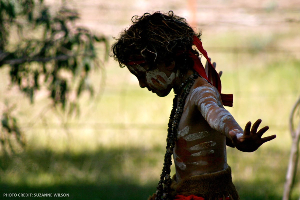 dfat's tweet photo. Baladhu wirrayurri biran. Ngadhu wagadyi maliyan giilang. Ngadhi giilang. Ngadhi yayalanhadhuluba. #NAIDOC2017 #OurLanguagesMatter https://t.co/n3XzzJxXhF