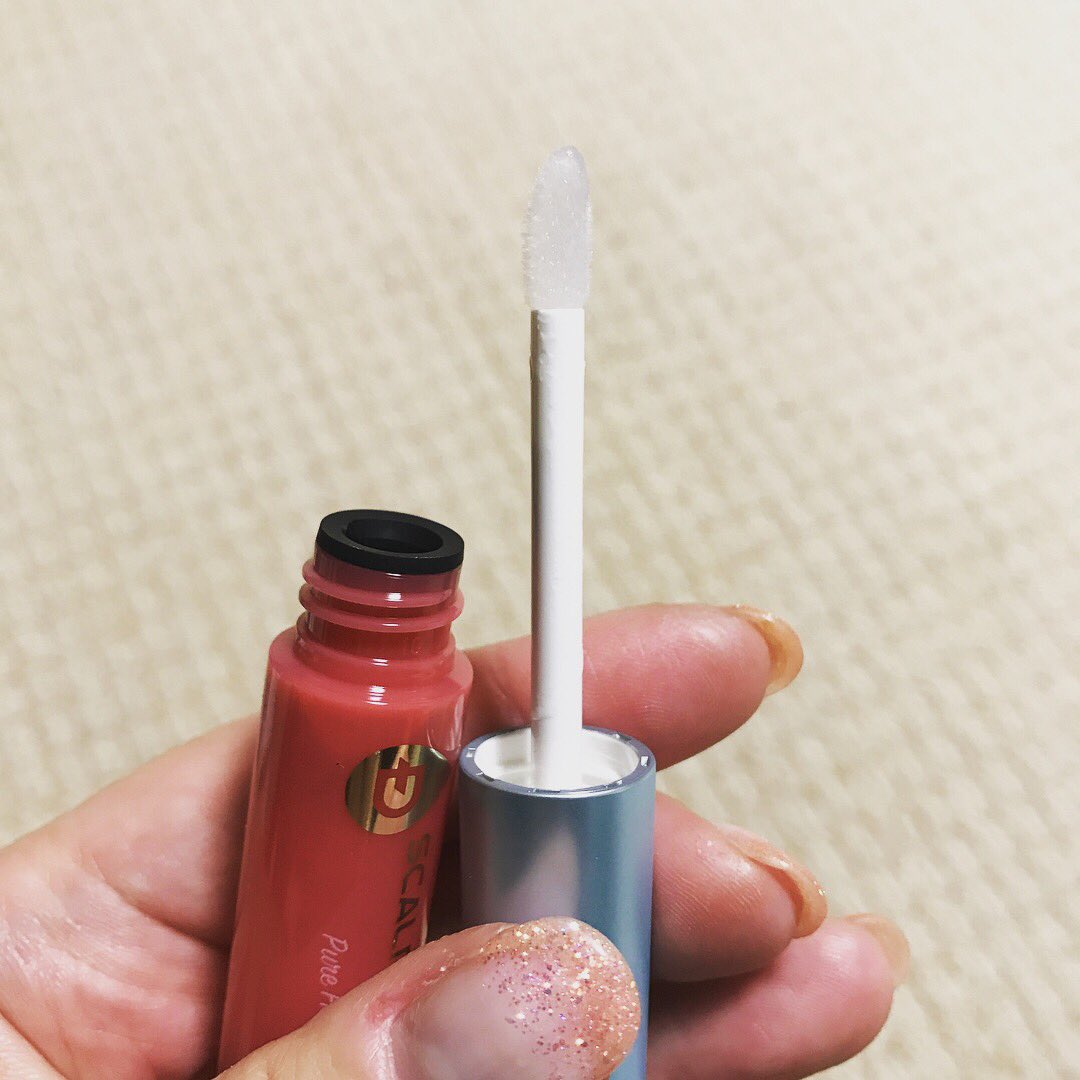 スカルプdまつげ美容液