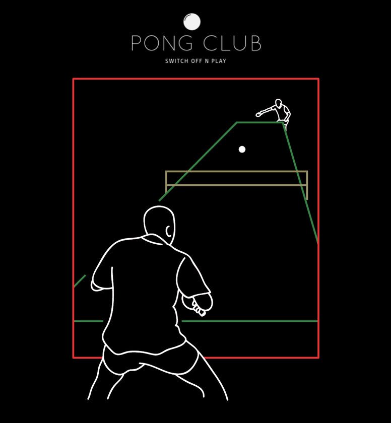 pongclubmx's tweet photo. #SwitchOffNPlay #PongClub https://t.co/T60a88NdpY