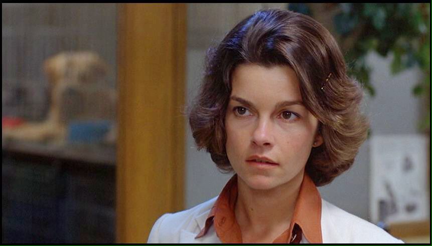 Geneviève Bujold turns 75 today. Happy Birthday Ms. Bujold! July 1, 1942.   