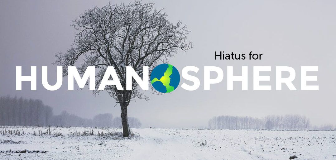 Humanosphere tweet media