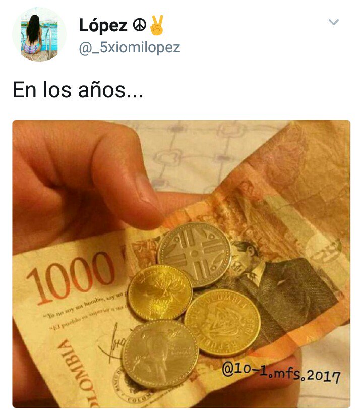 TheDaniel_G's tweet photo. CON ESTAS MIERDAS NO ME PIDAN QUE MADURE, NO EXIJAN TANTO. https://t.co/RIhZVtpRym