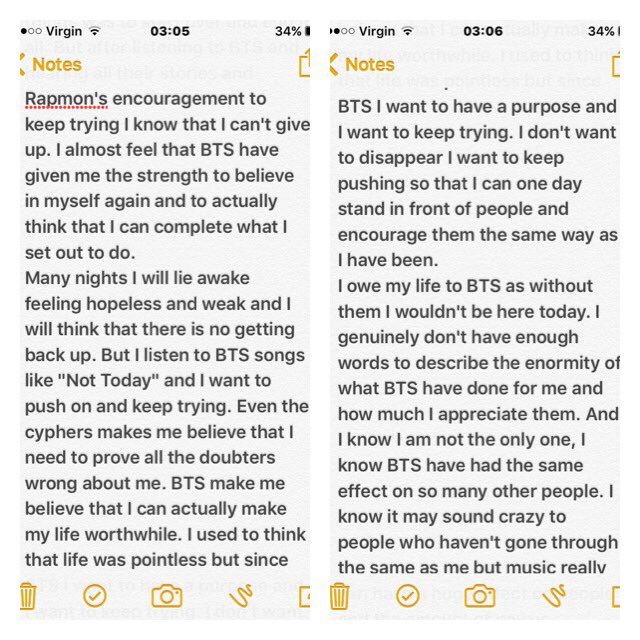 aoifeistrash's tweet photo. @BTS_twt @bts_bighit #bts #army #appreciatebts #BTSAppreciateWeek #kpop #truth #BTSWEEK #BTS_twt https://t.co/3ztqF7R1g6