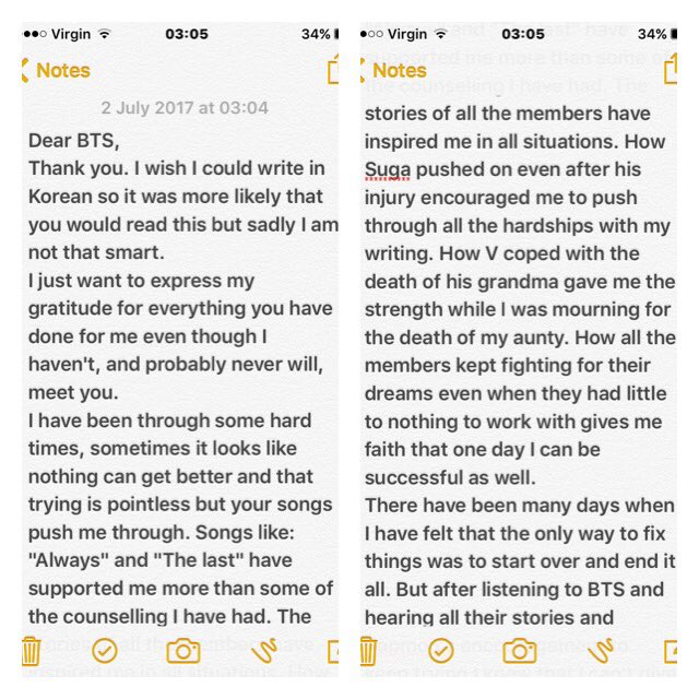 aoifeistrash's tweet photo. @BTS_twt @bts_bighit #bts #army #appreciatebts #BTSAppreciateWeek #kpop #truth #BTSWEEK #BTS_twt https://t.co/3ztqF7R1g6