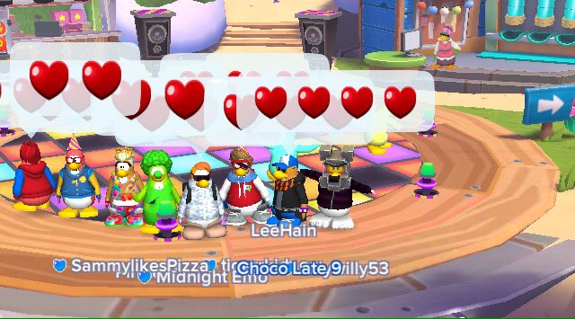 Choco_Late9CP's tweet image. Known you for a few years now so I wish you good luck in the future @midnightemoo