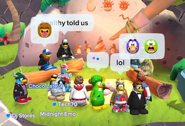 Choco_Late9CP's tweet image. Known you for a few years now so I wish you good luck in the future @midnightemoo