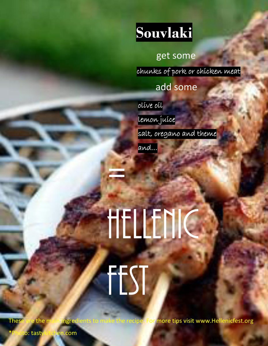 Hellenic Fest tweet media