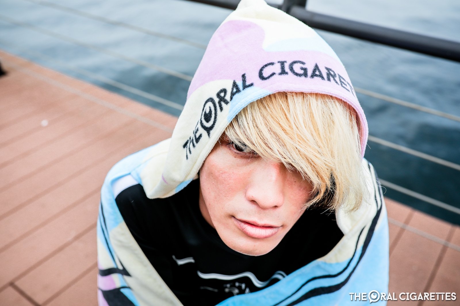 THE ORAL CIGARETTES on X: 