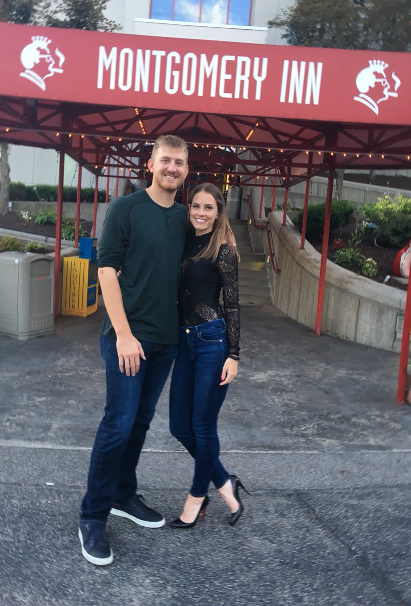 stephmonty's tweet photo. Happy birthday to my #1 😍 https://t.co/lF4Qv2SWvn