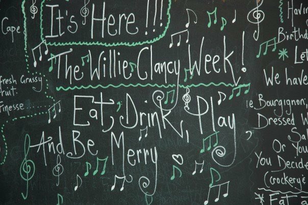 For WILLIE WEEK in Co #Clare (&amp; <a href="/culturalroadmap/">Cultural Roadmapp</a>'s APP LAUNCH): 1 of 6 excerpts from Miltown Malbay audio tour stop! bit.ly/2t4Hts7