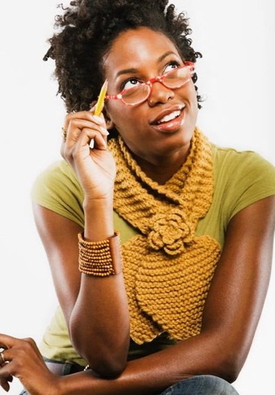 QUESTION: Who is your favorite #BlackAuthor?