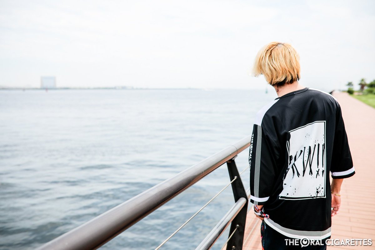 NEW GOODS③】 「オリジナル BKW!! SPORTS Tシャツ 2017 SUMMER