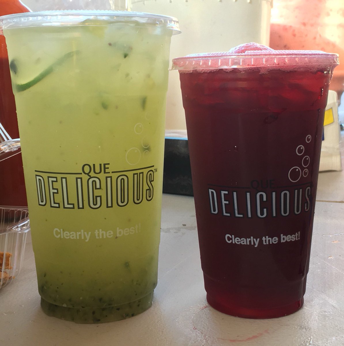 Que Delicious (@Que_Delicious) / Posts / X