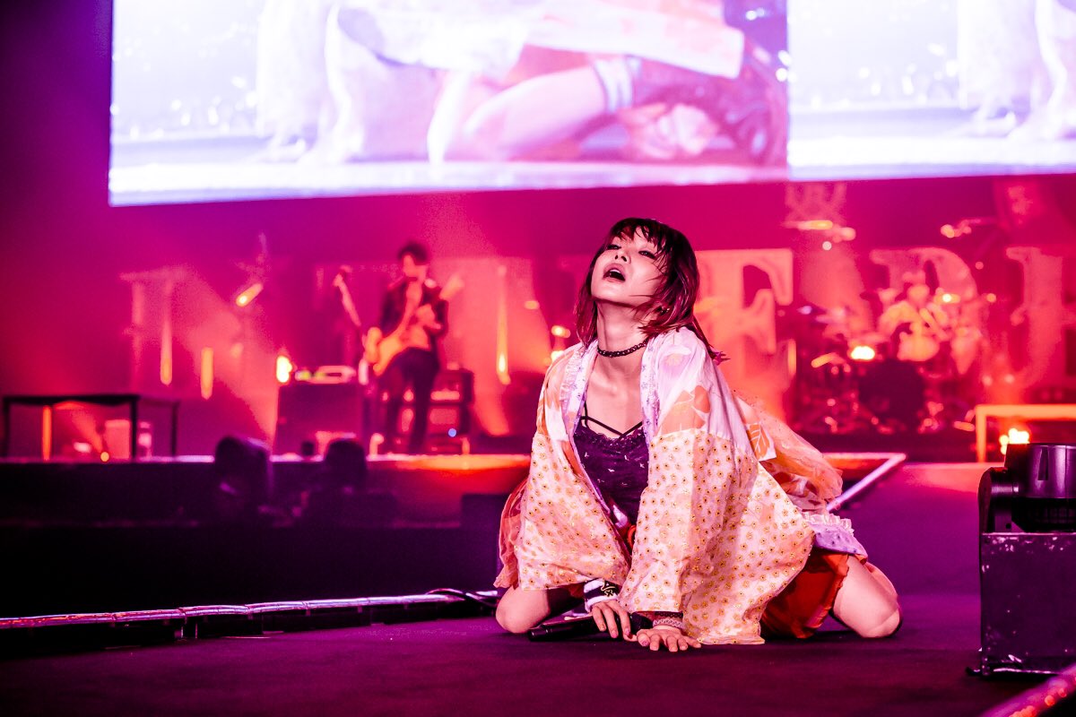 Lisa Sur Twitter 川崎に参りました 今日も汗だくになりそうなので楽しみです Photo By 青木カズロー エロ いと思ったキミがエロいんだぞっ