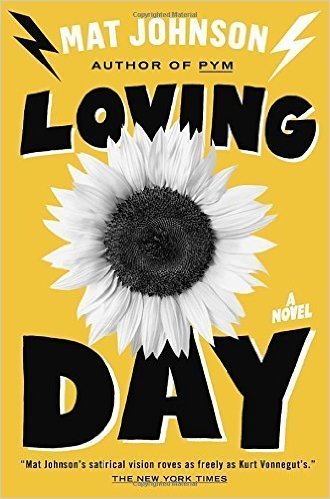 #MustRead #Book: "Loving Day" by Mat Johnson #BlackWriters