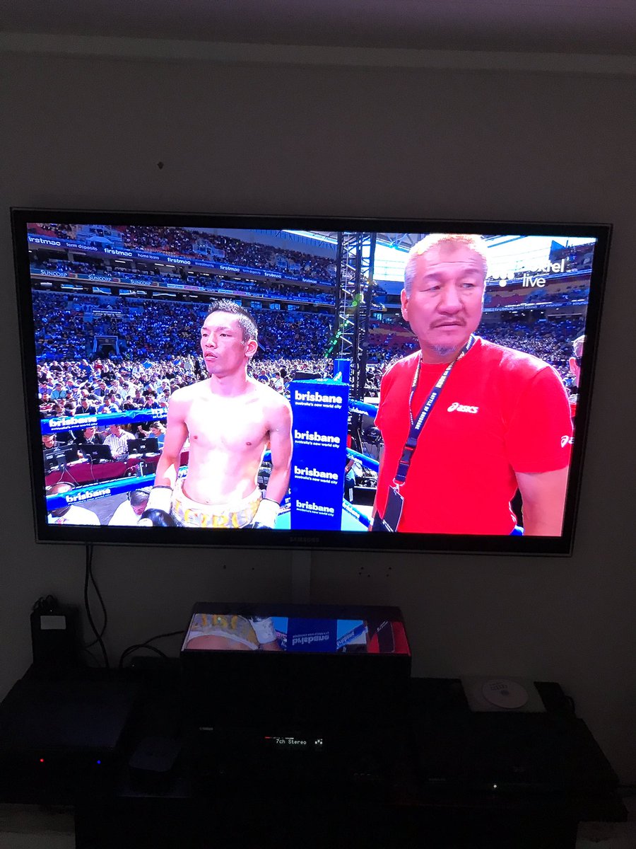 Pity the <a href="/The_UDC_/">The UDC</a> are in Wagga Wagga, they could have come to the <a href="/TeamQUON/">TeamQUON</a> #fightday #othersportingpursuits