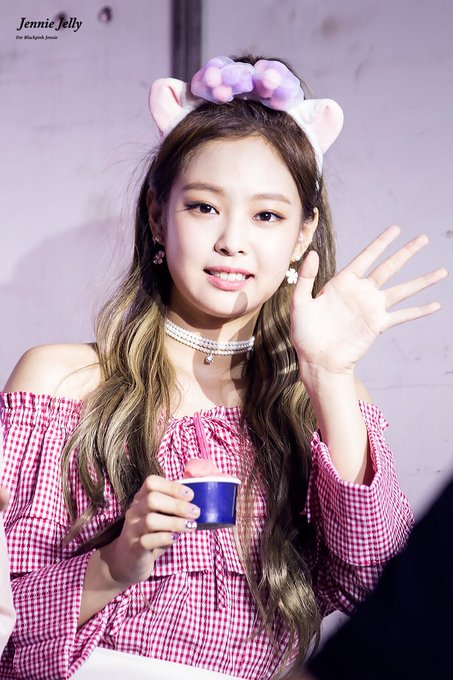 blackpink thailandさん がハッシュタグ jennie をつけたツイート一覧