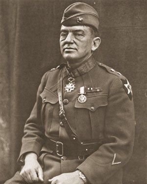 usmc1940's tweet image. #OnThisDay 1920 MajGen John A. Lejeune became the 13th Commandant of the Marine Corps. #USMC