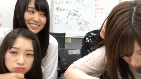 O Xrhsths 生駒ちゃんねる Sto Twitter 欅坂46 長濱ねるの 菅井友香いじめ疑惑まとめ T Co X4gyn1jwgf