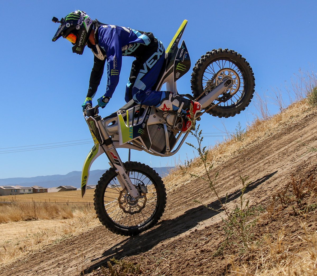 Best beginner dirt bike for teenager