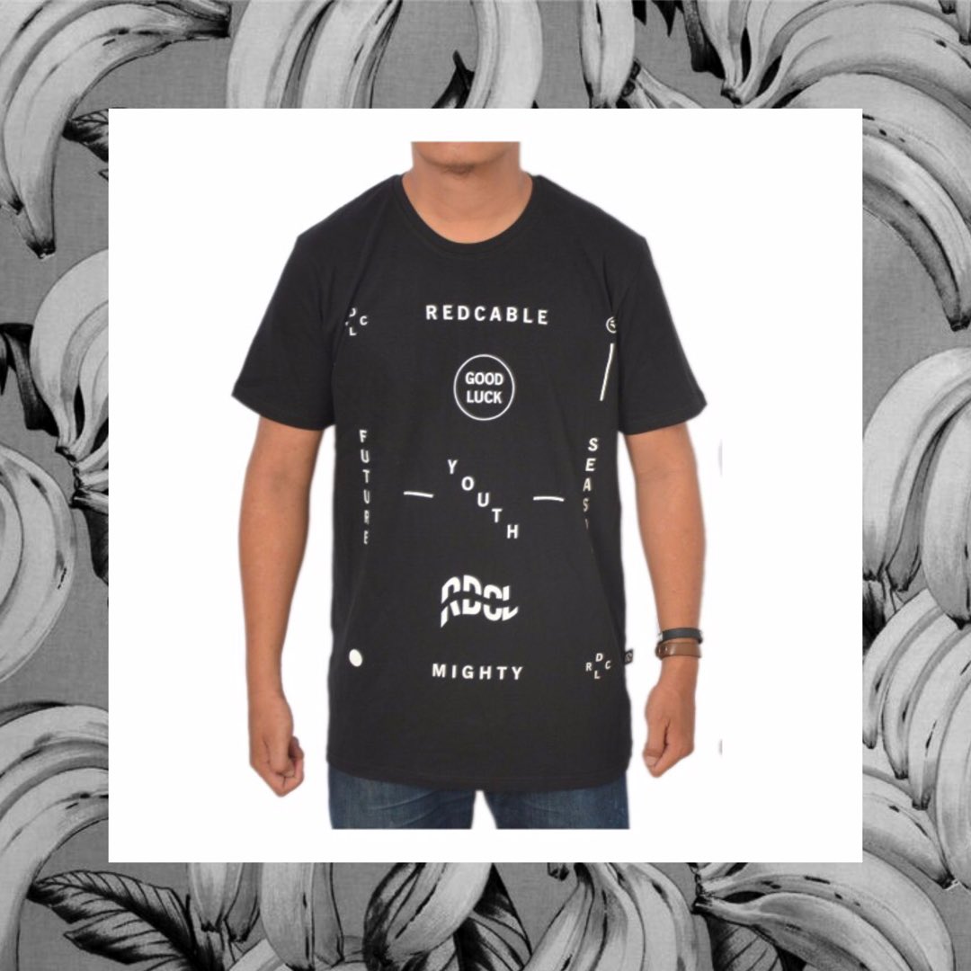 RedCable Indonesia tweet media