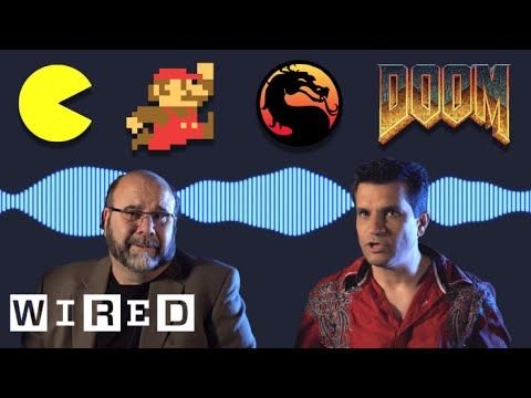 The Psychology Behind Video Game Sounds (1972-1998) | Part 1 | WIRED buff.ly/2sxwZCF
