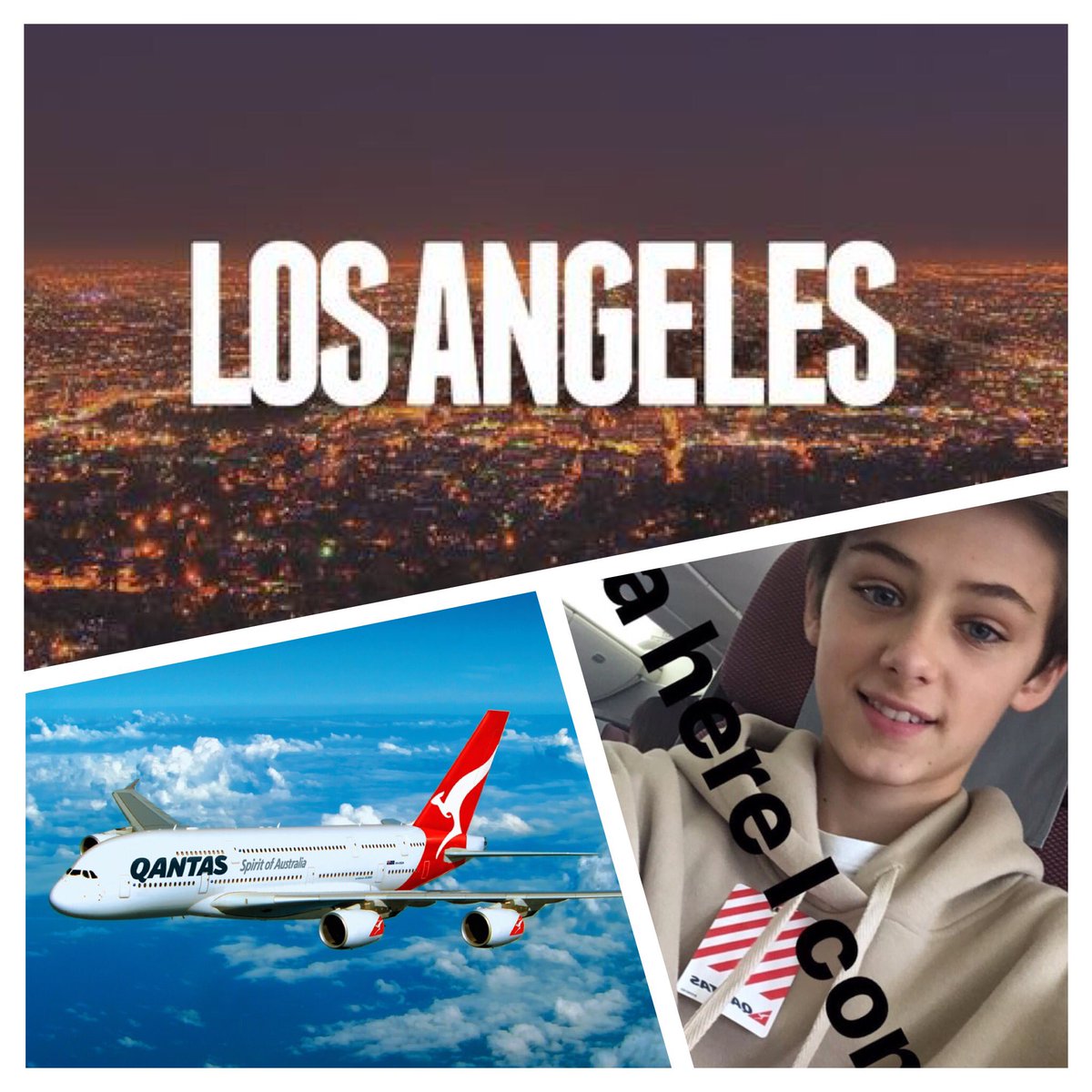 franklynmiller_'s tweet photo. On my way ✈️👌☀️ https://t.co/sgLouiKuRI
