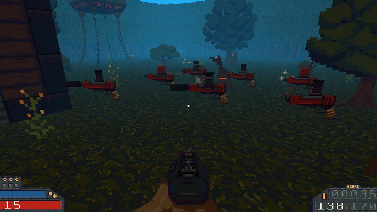 RegdayNull's tweet image. so random
#hermodrgame #iindiedev #screenshotsaturday