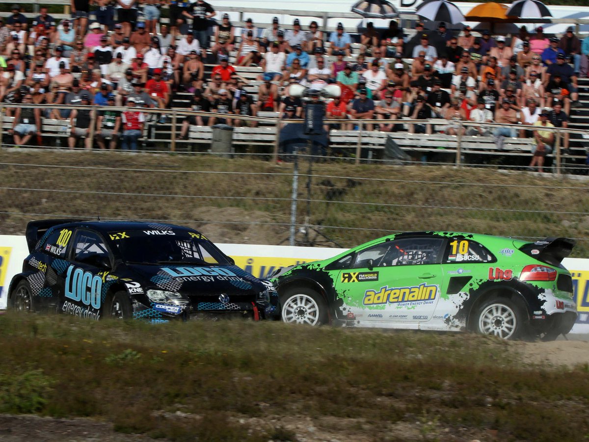 csucsu_rx's tweet photo. Unlucky Q2 yesterday with @GuyWilks at @HoljesRX .
Q3 grid today also next to him. https://t.co/PvfO9Mi9mw