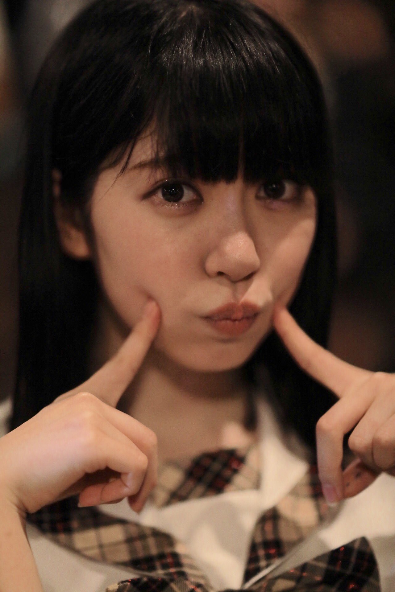 須崎萌花 Twitter Search Twitter