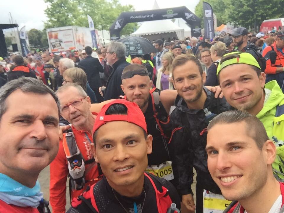 AlexandreB44's tweet photo. FINISHER des 177km en 22h35❗️33 eme /1036 partants et 11 eme Senior 

#Ultra #Golf #UltraMarrin #Trail https://t.co/ttV0BAqbbF