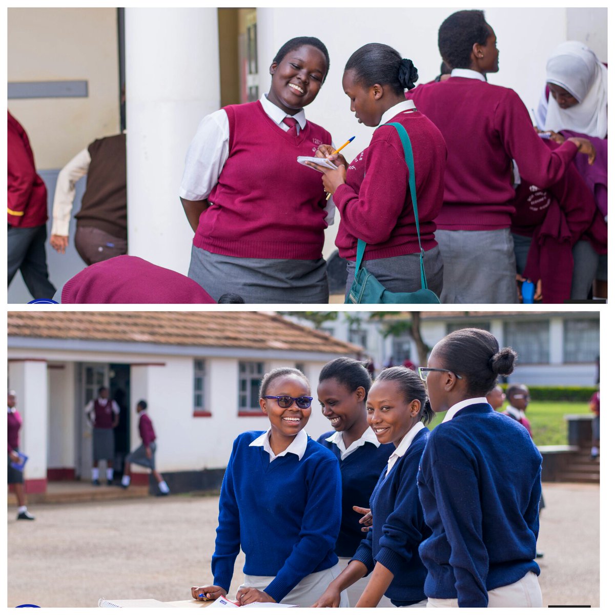AdamRogers2030's tweet photo. When we are talking about #SDGs the smiles flow freely. #GDC4SDGs #EldoretEdition... by #JulieGichuru https://t.co/Y2y2ntBTGn
