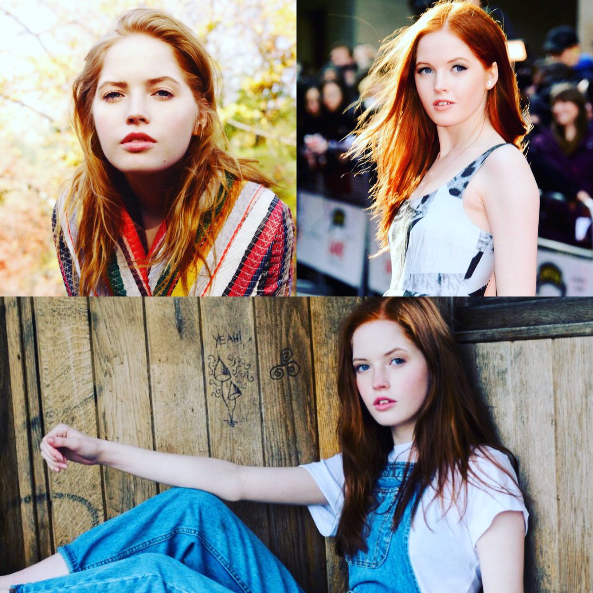 feellikeminutes's tweet photo. @Ellie_Bamber appreciation post๐ Please stop hating on her! #elliebamber #shawnmendes #tnhmb #tnhmbmusicvideo #holdinmebackbts @ellie_bamber https://t.co/7aLSPmGDT6