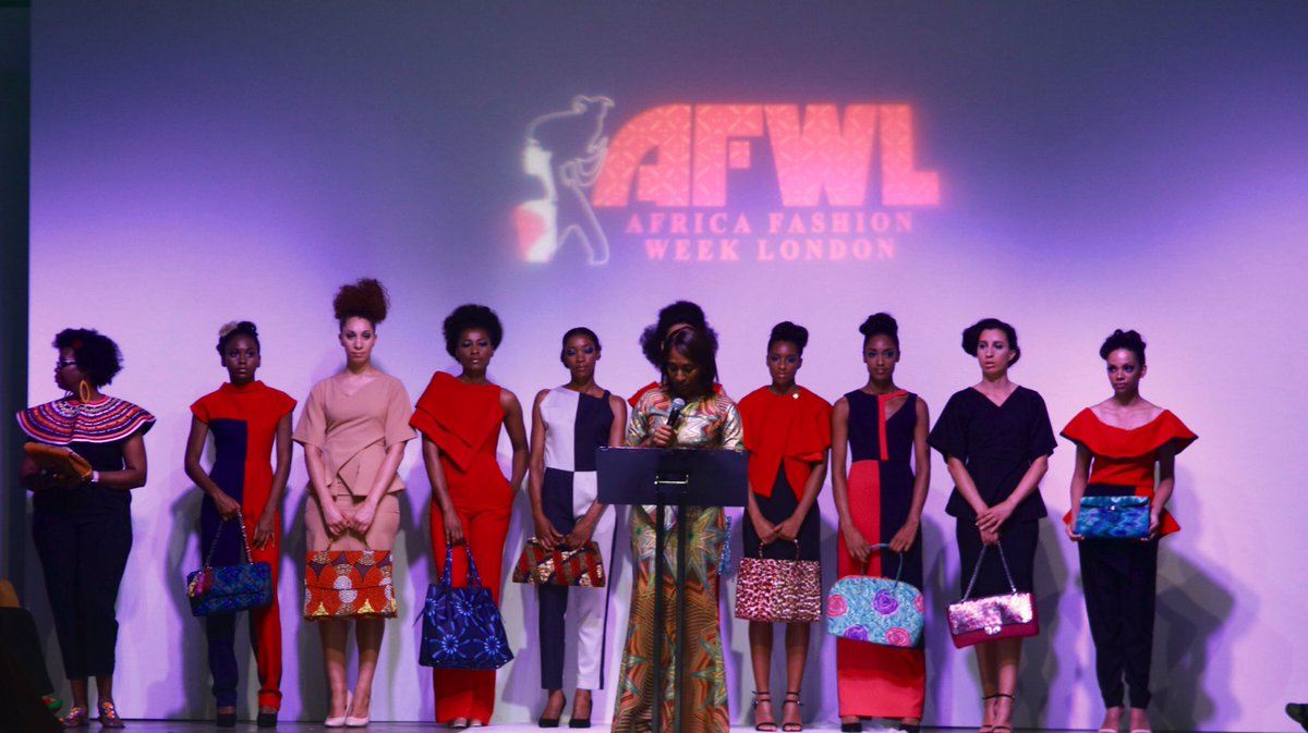 africafwl's tweet photo. H.E Mrs Osinbajo and H.E Mrs Funso Amosun with our founder at #AFWL2016 Lines fall in pleasant places  #AfricaOnTheMap #GearingUp #Awfl2017 https://t.co/7oaYd5YzWw