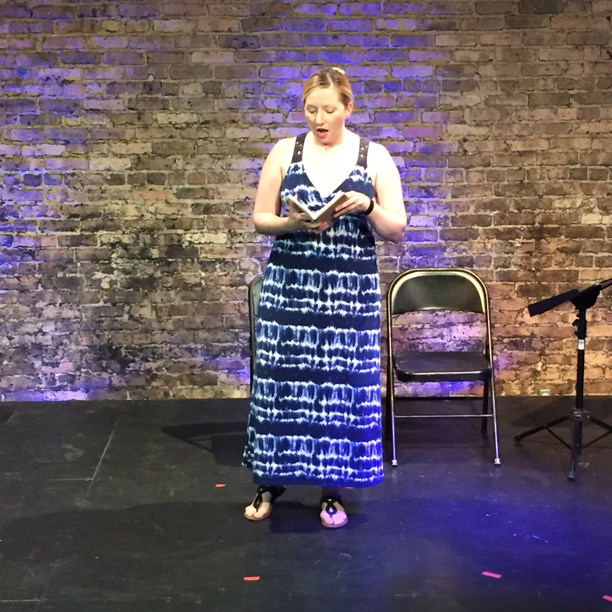 jacobjanaereyes's tweet photo. @AgencyTheater @ladysquarearts #30for90 @shinavonne No. 10: Grill #YoureNotInvitedButitWillBeAwesome #NoShame #shamelesssaturday https://t.co/Ut36IfseDR